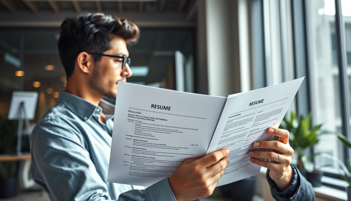 Enhance Your Resume